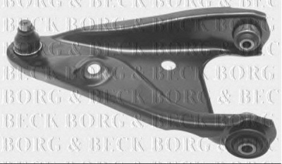 BORG & BECK bca7028 -  Рычаг независимой подвески колеса, подвеска колеса